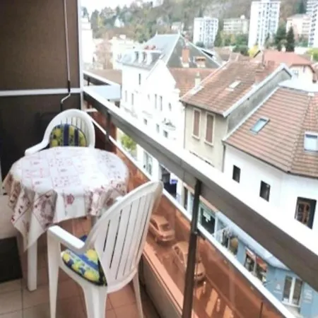Studio For 2 People *